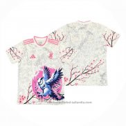 Camiseta Japon Anime Grand Owl 25/26 Blanco