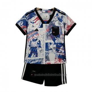 Camiseta Japon Special Nino 2023