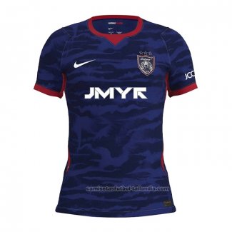 Camiseta Johor Darul Ta'zim 1ª 26/27