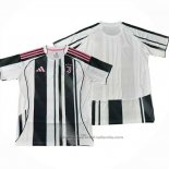 Tailandia Camiseta Juventus 1ª 25/26
