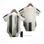 Camiseta Juventus 1ª Bebe 25/26