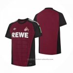 Camiseta Koln Portero 2ª 26/27