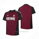 Camiseta Koln Portero 2ª 26/27