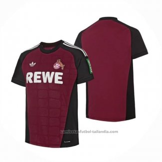 Camiseta Koln Portero 2ª 26/27