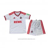 Camiseta Koln 1ª Nino 26/27