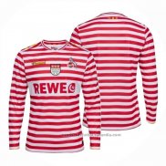 Camiseta Koln Special Manga Larga 25/26