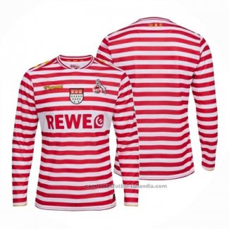Camiseta Koln Special Manga Larga 25/26