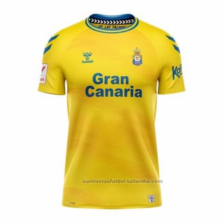 Camiseta Las Palmas 1ª 23/24