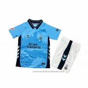 Camiseta Las Palmas 2ª Nino 25/26