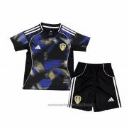 Camiseta Leeds United 3ª Nino 25/26