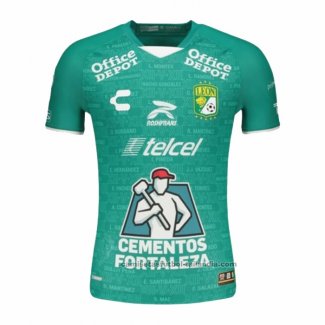 Camiseta Leon 1ª 2022