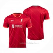 Camiseta Liverpool 1ª 21/22