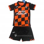 Camiseta Lorient 1ª Nino 25/26