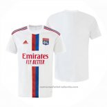 Camiseta Lyon 1ª 22/23