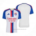 Camiseta Lyon 1ª 26/27