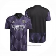 Camiseta Lyon 3ª 22/23