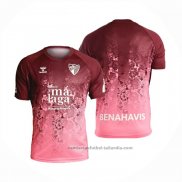 Camiseta Malaga 2ª 22/23