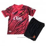 Camiseta Mallorca 1ª Nino 22/23
