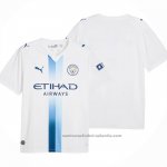 Camiseta Manchester City 3ª 26/27