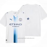 Camiseta Manchester City 3ª 26/27