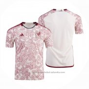 Camiseta Mexico 2ª 2022