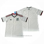 Camiseta Mexico 2ª 2026