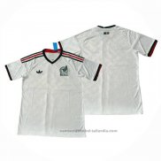 Camiseta Mexico 2ª 2026