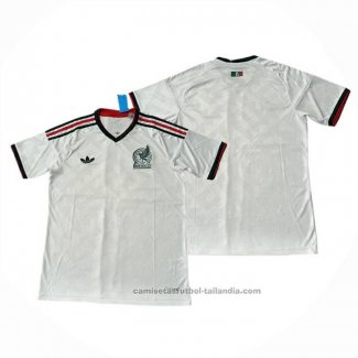 Camiseta Mexico 2ª 2026