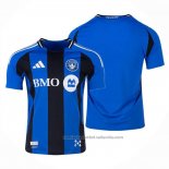 Camiseta Montreal 1ª Authentic 2025