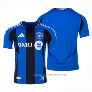 Camiseta Montreal 1ª Authentic 2025