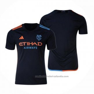 Camiseta New York City 2ª 24/25