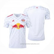 Camiseta New York Red Bulls 1ª 2021