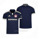 Camiseta Olympiacos 3ª 26/27