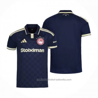 Camiseta Olympiacos 3ª 26/27
