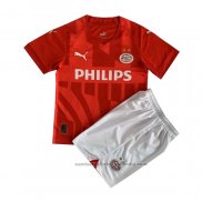 Camiseta PSV 1ª Nino 23/24