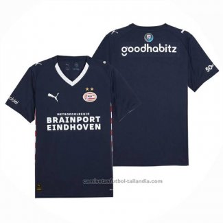 Camiseta PSV 2ª 25/26