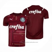 Camiseta Palmeiras Portero 3ª 2021