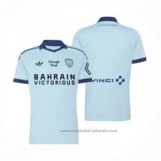 Camiseta Paris FC 2ª 26/27