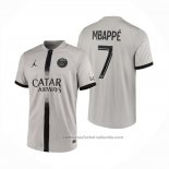 Camiseta Paris Saint-Germain Jugador Mbappe 2ª 22/23