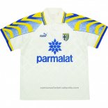 Camiseta Parma 1ª Retro 1995-1997
