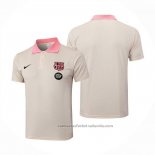 Camiseta Polo del Barcelona 25/26 Amarillo