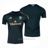 Camiseta Portland Timbers 1ª 2025