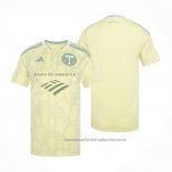 Camiseta Portland Timbers 2ª Mujer 2026