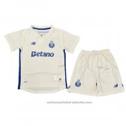 Camiseta Porto 3ª Nino 25/26