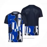 Camiseta Pre Partido del Hertha BSC 24/25