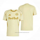 Camiseta Pre Partido del New York Red Bulls 2025