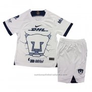 Camiseta Pumas UNAM 1ª Nino 23/24