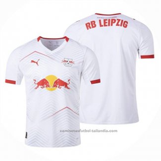 Camiseta RB Leipzig 1ª 25/26
