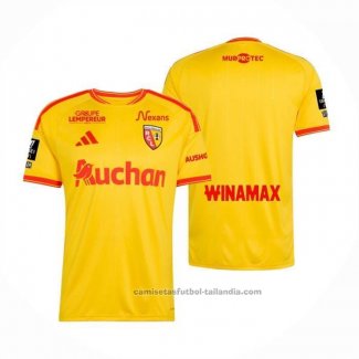 Camiseta RC Lens 1ª 26/27