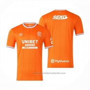 Camiseta Rangers 4ª 25/26